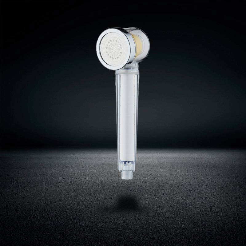 Aromatherapy Shower Head